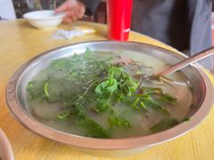 -豆腐脑花
