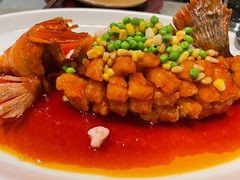 -湖滨28中餐厅·西湖宴·杭州君悦酒店