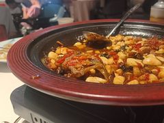 -千百味红餐厅·江西菜(绿地双子塔店)