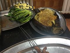 -瓦房店活羊大串(锦绣店)