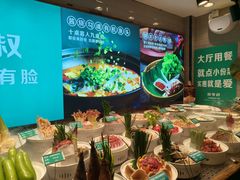 -筱爷叔·上海传统手工菜(新桥店)