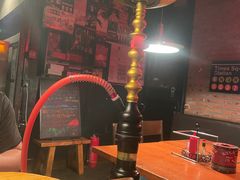 大堂-火鬼 PYRO(五道口店)