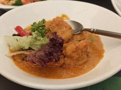 -帕蓝·暹罗料理(大学路店)