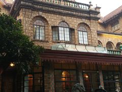 -马勒别墅饭店(静安寺店)