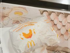 -麦当劳(铜锣湾店)