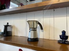 -雕刻时光咖啡馆(北师大店)