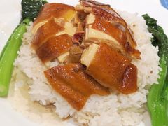 -龙记香港茶餐厅(久光百货店)