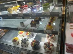 -圣心蛋糕(大岭山一店)