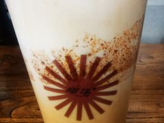玉树拿铁-啡语