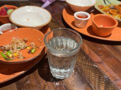 -良木缘咖啡西餐(优品道广场店)