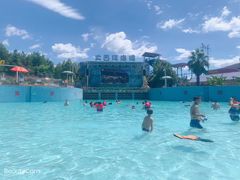 -平江亚马逊水上乐园