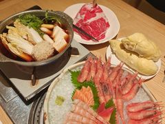 -隐泉京望日式料理(太和广场店)