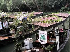 -同里国家湿地公园