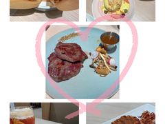 -卡朋西餐(悦汇城店)