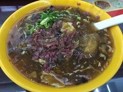 酸辣汤-毛华美食(清扬路二店)