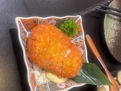 -饭团匠·料理小食堂(玉林店)