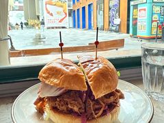 -RAC BAR(安福路店)