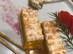 -一心创作料理屋(经开万达店)