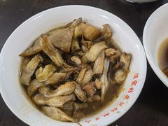 -赵家好米干饭把子肉(小纬六路店)