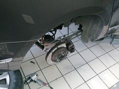 -李师傅修车连锁(万柳店)