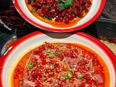 -巴蜀大将火锅(春熙店)