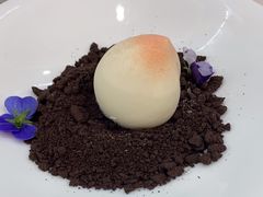 杏仁豆腐-全聚德(蓝山店)