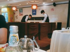 -华师大厦酒店·华粤轩中餐厅