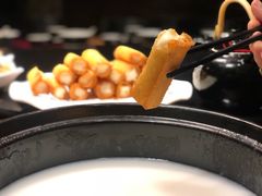 -渔米粥(罗湖店)