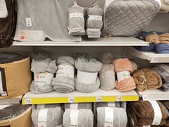 -NITORI 宜得利家居(杭州良渚永旺店)