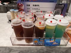 -面包新语(融创茂店)