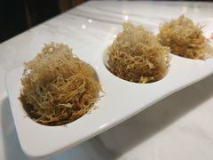 怀旧酥化芋角-岭南真味·匠心粤菜(K11店)