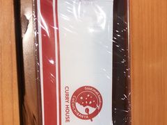 -CoCo壱番屋(久光百货店)