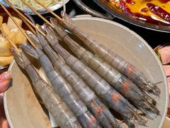 -阳阳老火锅(小南门店)