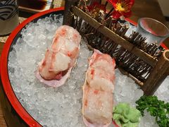 -蟹将军·松叶蟹和牛日料放题自助(K11店)