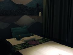 -璞·澐间影院式足道SPA(尚悦湾店)
