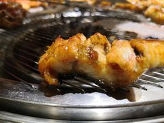-本炙炭烤·蒲烧活鳗料理店(金沙洲店)