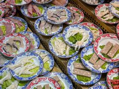 -谭三娘鲜切牛肉自助火锅(九眼桥总店)