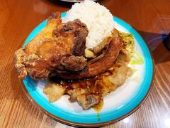 -渣·餐厅(西斗门店)