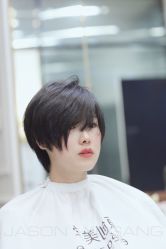 -型色沙龙