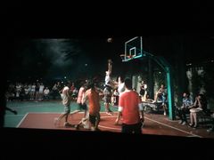 金逸国际影城(百信店)-金逸影城(百信东区店)