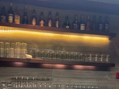 -九里云松·天香餐厅