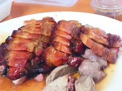 -黄连大头华烧鹅店(大良店)