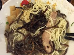 -博多一幸舍(侨福芳草地购物中心店)