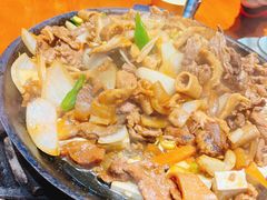 -山城正宗集安高丽火盆