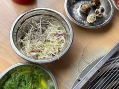 -麻蒲碳烤肉(梅花园店)