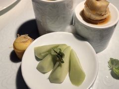 -三利音·浦之舟(滨江大道店)