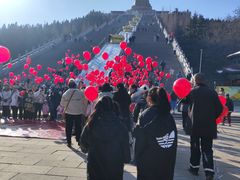 -龙口南山旅游景区