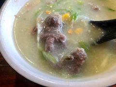 -渔米粥(罗湖店)