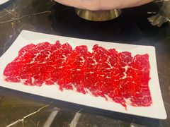 -金陵饭店 56F 家·海鲜火锅餐厅