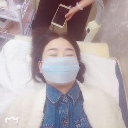 -变美丽半永久纹眉连锁·机器野生眉·洗眉